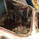 Image for article titled I'm Converting This Rusty 1958 Jeep FC-170 Into An Electric Off-Roader But It's Going To Be Brutal